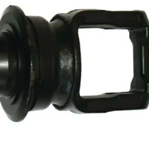 Zertifiziert Außengabel Weitwinkel zu B&P A4 1 3/8 Z6 Kugel 20mm