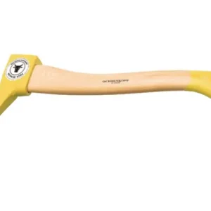 Ochsenkopf Handsappie mit 38 cm Eschenstiel Ausverkauf
