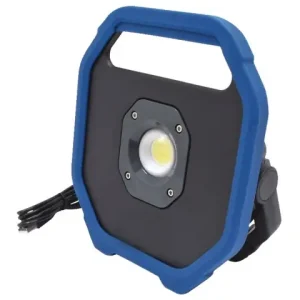 Bestseller COB-LED Stehleuchte 1100 Lm wiederaufladbar