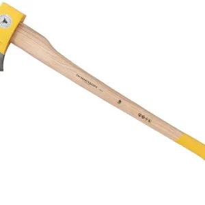 Letzte Chance Ochsenkopf SPALT-FIX-Axt mit Eschenstiel 2500 g