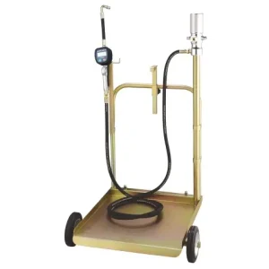 Schnäppchen Mobiler Ölförderer Type EK 60 - 220 kg