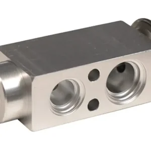 Expansion Ventil zu JD AL77579 Aktuell