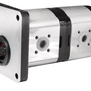 Letzte Chance HD-Pumpe li. zu CNH-Steyr 47129337, 0517765301
