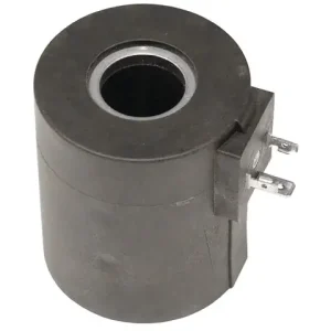 Knallerangebot Magnetspule 24V DC innen 25 mm