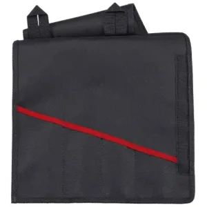Zertifiziert KNIPEX Rolltasche 3er Cobra, leer 00 19 55 S8 LE
