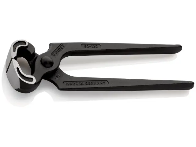 Schnäppchen KNIPEX Kneifzange 50 00 180