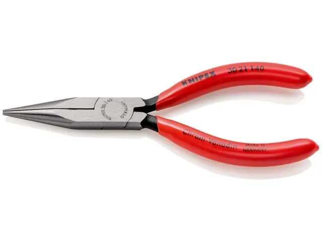 Knallerangebot KNIPEX Langbeckzange 30 21 140