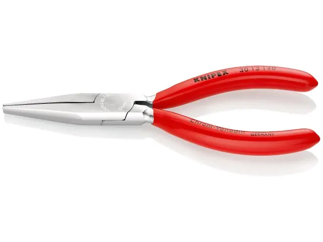 Bestpreis KNIPEX Langbeckzange 30 13 140