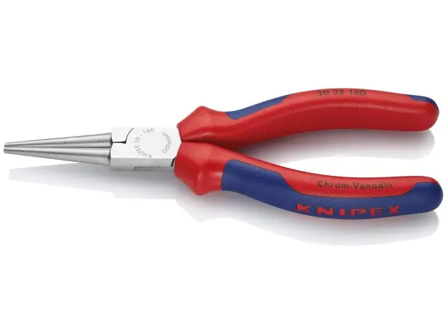 Günstig KNIPEX Langbeckzange 30 35 160