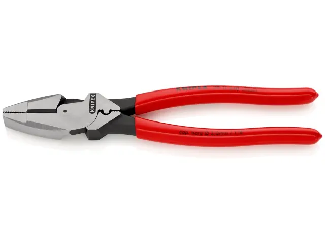 Kraft-Kombizange Lineman's Pliers 09 11 240 Markenprodukt