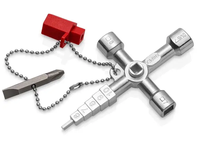 Profi-Key 00 11 04 Must-Have
