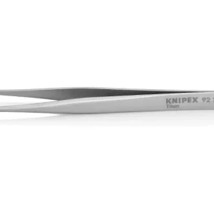 Abverkauf KNIPEX Titanpinzette 92 23 05