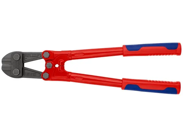 KNIPEX Bolzenschneider 71 72 460 Highlight