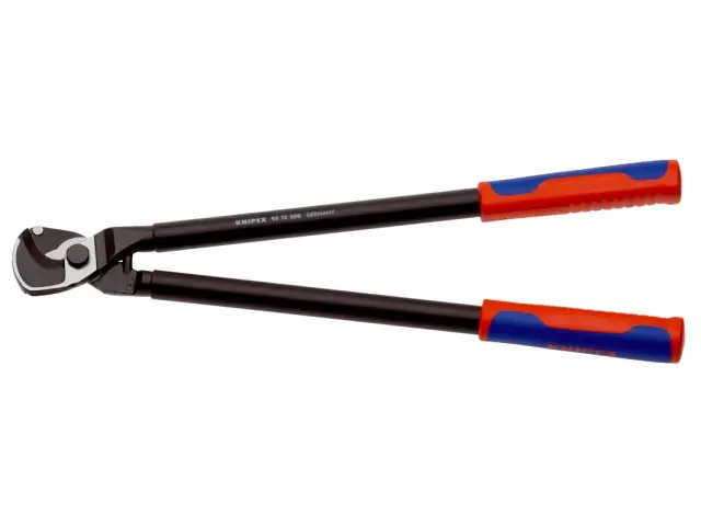 KNIPEX Kabelschere 95 12 500 Angebot