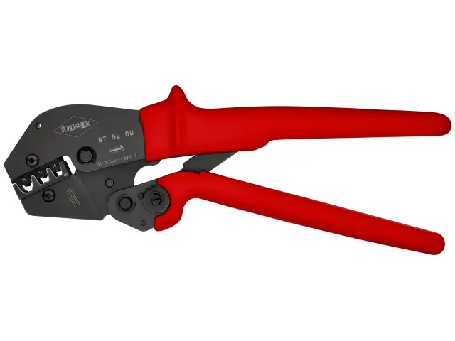 KNIPEX Crimpzange 97 52 09 Highlight