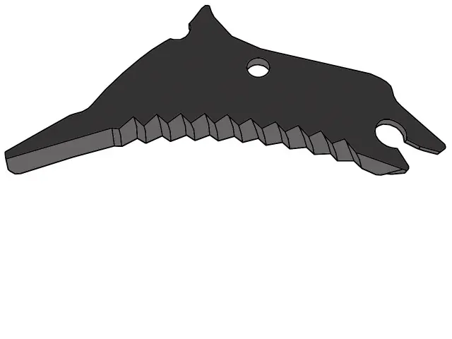 Messer zu Kuhn Z4545590 Wochenendangebot