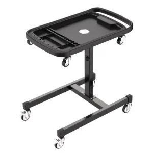 Höhenverstellbares Werkstatt Tablett mit Räder max 60 kg belastbar Knallerangebot