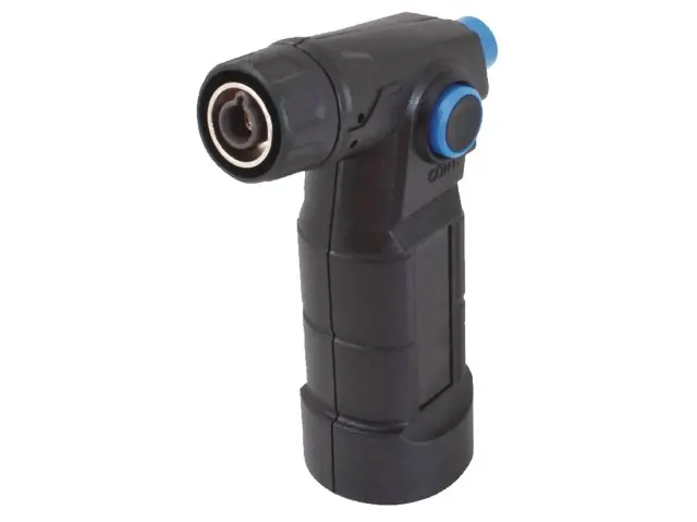 Mini-Gasbrenner max. 1300°C Saisonangebot