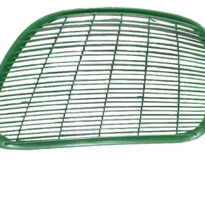 Begrenztes Angebot Seitengrill re. zu JD L157396 (6-Zylinder)