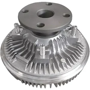 Viscokupplung zu JD RE34438, B58191 Neue Ware