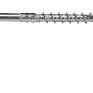 Neue Kollektion Holzbauschrauben Tellerkopf 8x340 TX40 PK 50 Stk Stahl verzinkt blau passiert