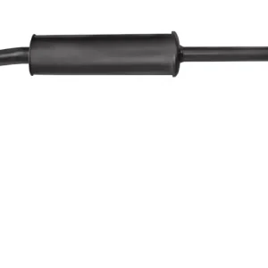 Schalldämpfer zu MF 1612260M92, 1680529M91 Direktkauf