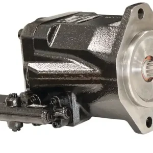 Aktuell Hydraulikpumpe zu John Deere 41ccm AL161043