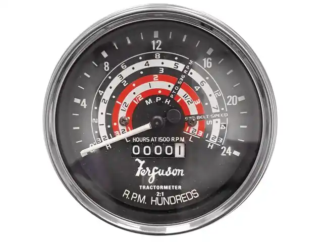 Traktormeter MF35x-4zyl Günstig