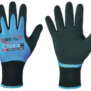 Neu Im Sortiment Winterhandschuhe Aqua - Optiflex Gr.12