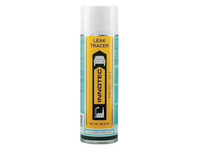 Top-Angebot Innotec Lecksucher Leak Tracer 500 ml