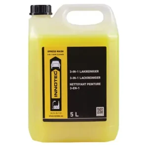 Top-Seller Innotec Auto-Shampoo / Lackreiniger Xpress Wash 5 Liter