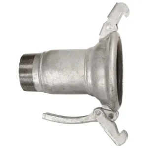 Becheranschluß 5" ital.System auf Storz B= 3 " 85mm Top-Angebot