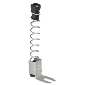 Kabelfeder für Anhänger 260mm Knallerangebot