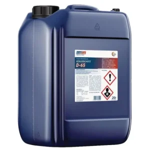 Beliebt Premium-Kühlerfrostschutz D-65 20 Liter