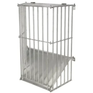 Wandraufe Plus SlowFeed 81x114x41 cm Sonderangebot