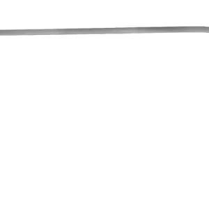 Zierleiste oben für Motorhaube zu Steyr T188, T190, T288, T290 Knallerangebot