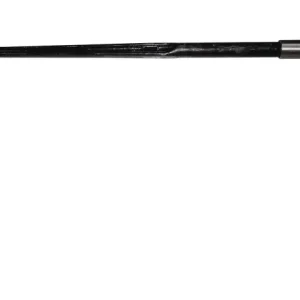 Schwerlast-Zinke M28x1,5 L=1000mm mit Zentrierbüchse starke Ausf. Bestpreis