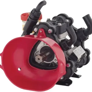 Nur Heute Kolbenmembranpumpe Annovi Reverberi AR75 Bp/C