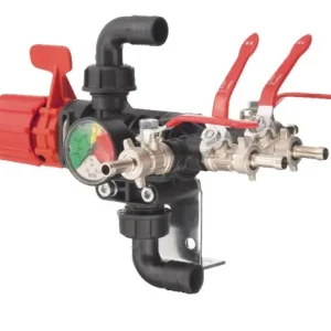 Regelventil Annovi Reverberi GS35 S - 4 Wege Bestseller