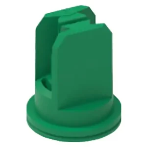 Knallerangebot Injektor Flachstrahldüse 110° CFA 015 grün