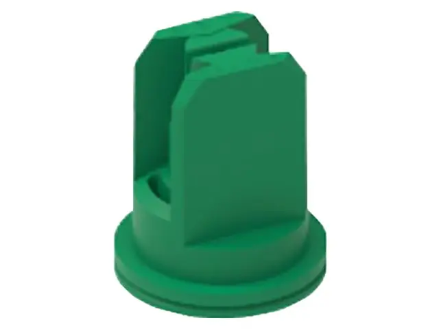Knallerangebot Injektor Flachstrahldüse 110° CFA 015 grün