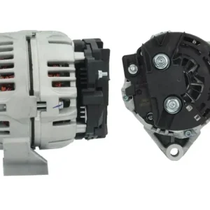 Zertifiziert Lichtmaschine 14V / 95A (IA1541)