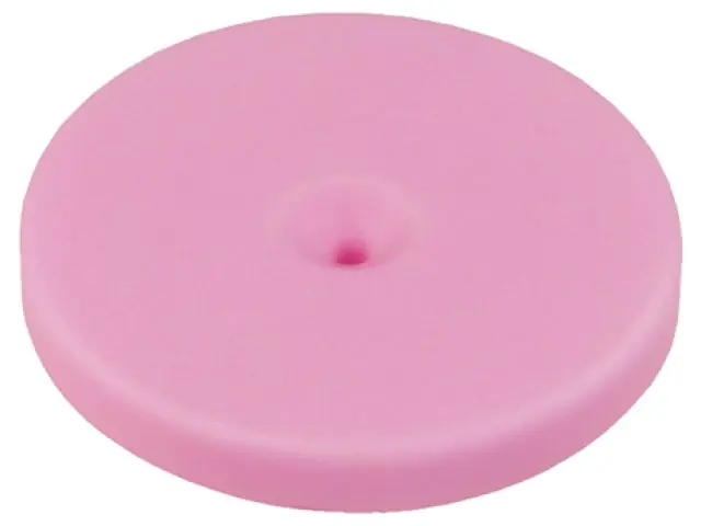 Keramikplatte 1,8 mm Ø 30 mm Top-Angebot