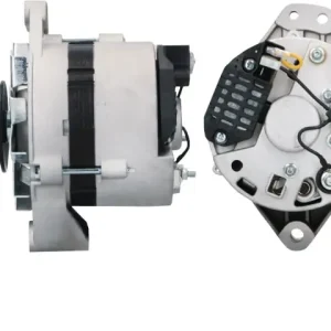 Versand Am Gleichen Tag Lichtmaschine 14 V / 120A zu CNH-Steyr (mit Sisu Motor) 113552, F032113552