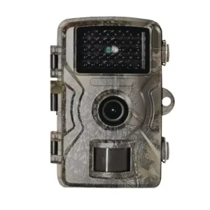 Wildkamera mit 2,0'' TFT Bildschirm 16 Mega-Pixe, 38 Black-LEDs Super-Preis