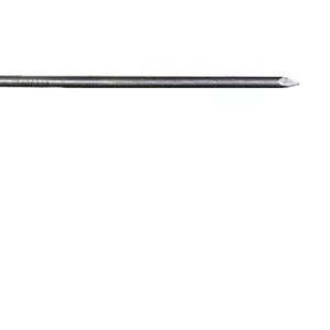 Drahtstift blank 2,5x60 1kg Versand Am Gleichen Tag