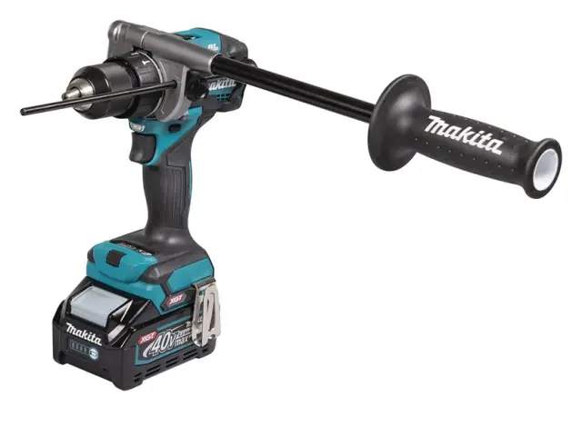 Kracherpreis AKKU-SCHLAGBOHRSCHRAUBER 40VMAX HP001GZ Makita