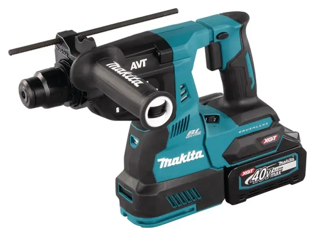 AKKU-BOHRHAMMER 40VMAX HR003GZ Makita Wochenendangebot