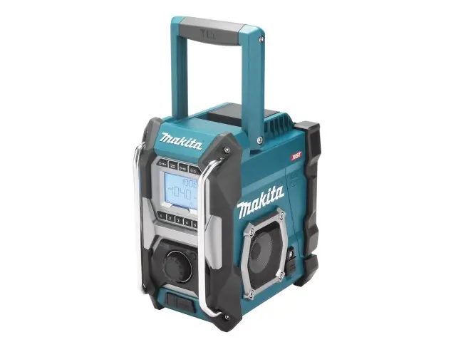 AKKU-RADIO 40VMAX MR001G Makita Heißes Angebot
