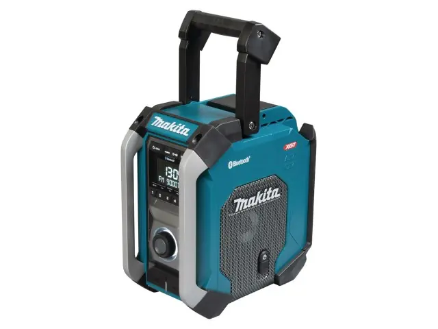 Rabatt AKKU-RADIO 40VMAX MR006G Makita